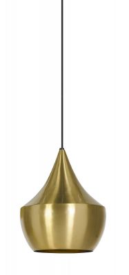 Beat Fat LED Pendelleuchte Tom Dixon